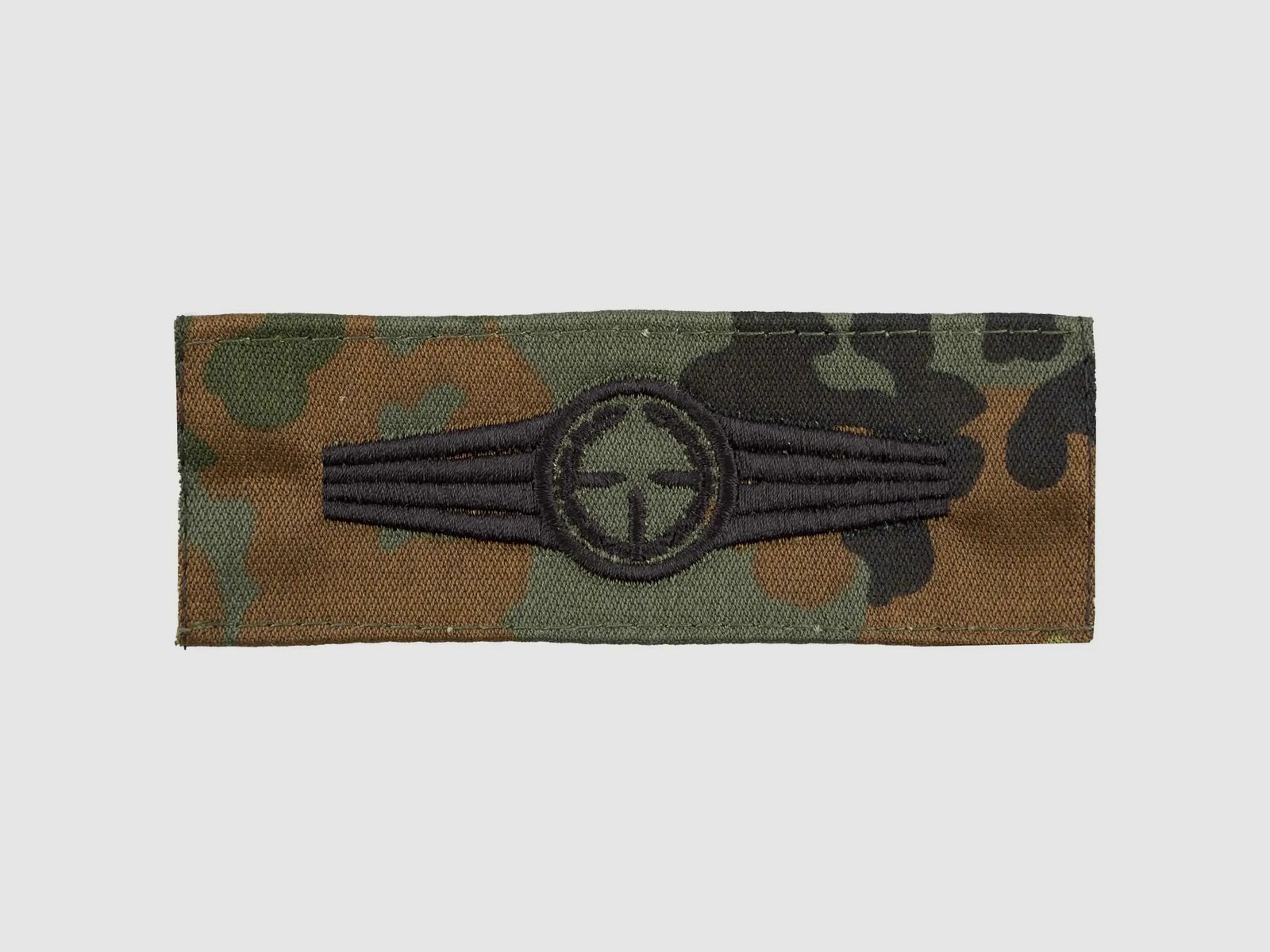 Fritzsch Bundeswehr Insignia Original BW Tiradores de Precisión según TL