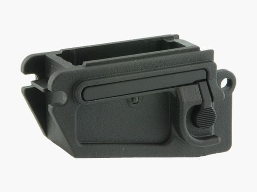 Spuhr G36 / HK243 / SL8 pozo de cargador para cargadores AR15
