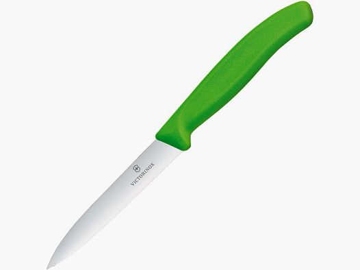 NÓŻ DO WARZYW I OWOCÓW VICTORINOX SWISS CLASSIC 6.7736.L4