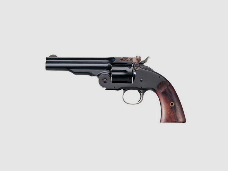 Uberti Schofield 1875, 2° MOD. Kal..38 Special, 5 Zoll, Bild 1 von 4