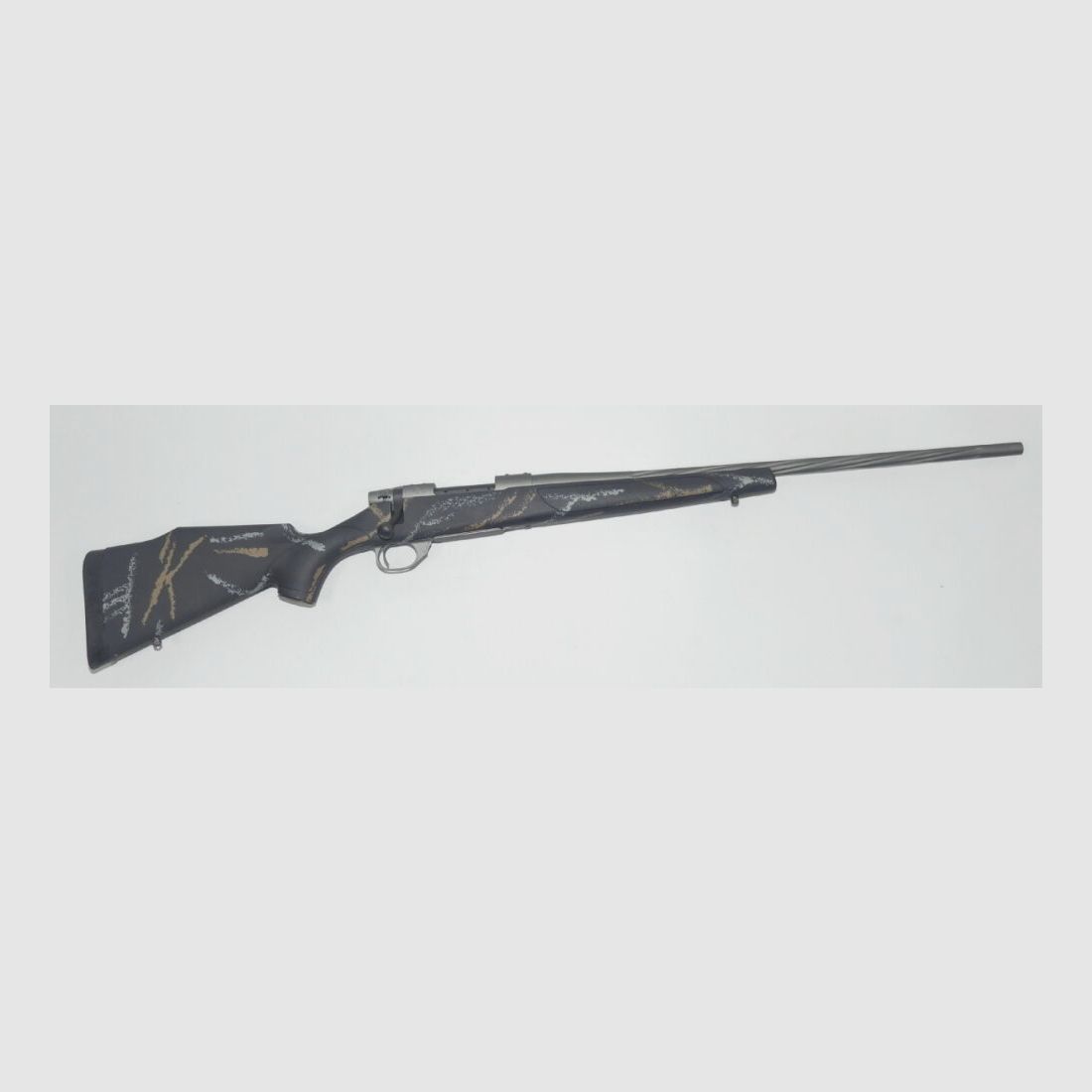 Weatherby Vanguard Meateater