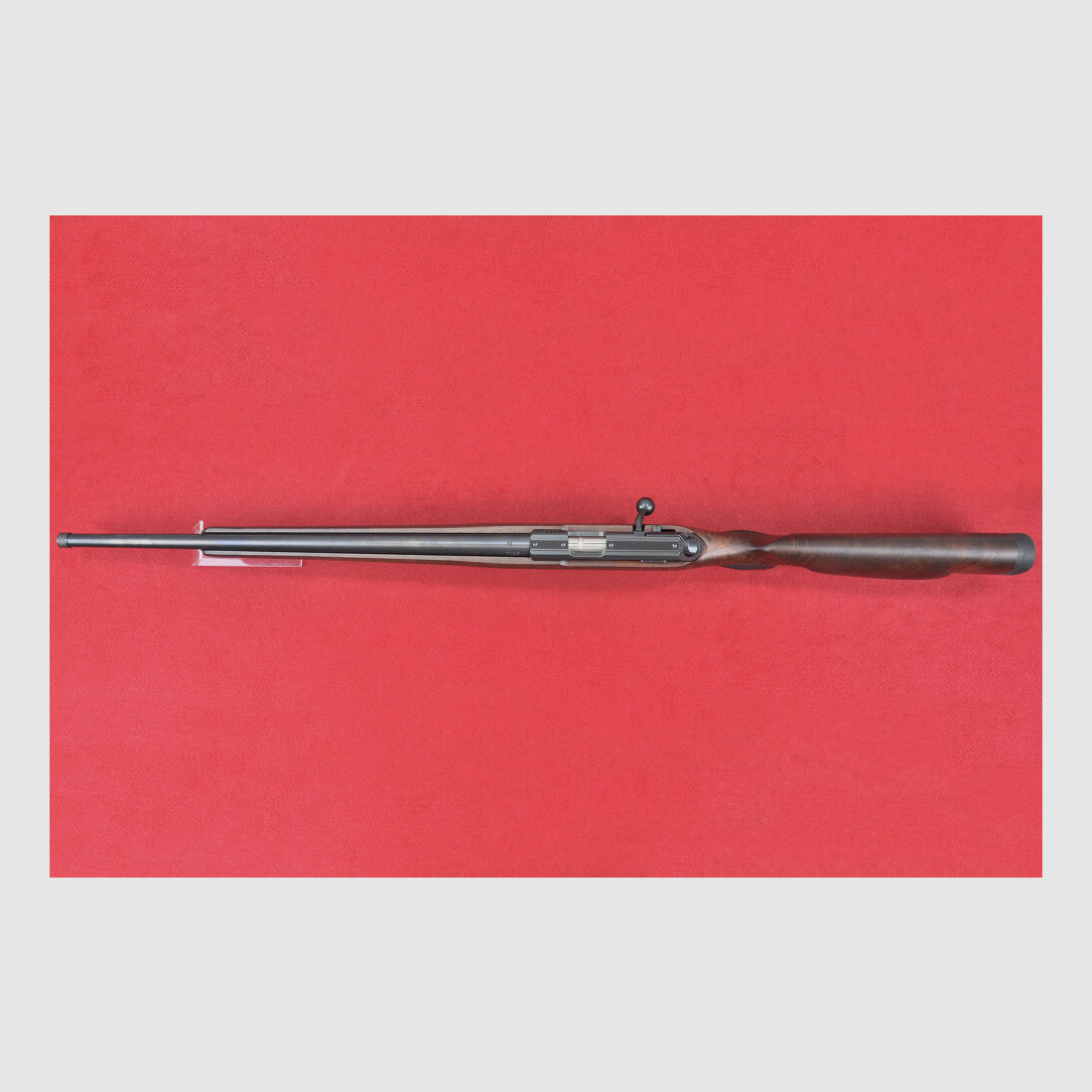 CZ 457 Royal THR 20" .17HMR