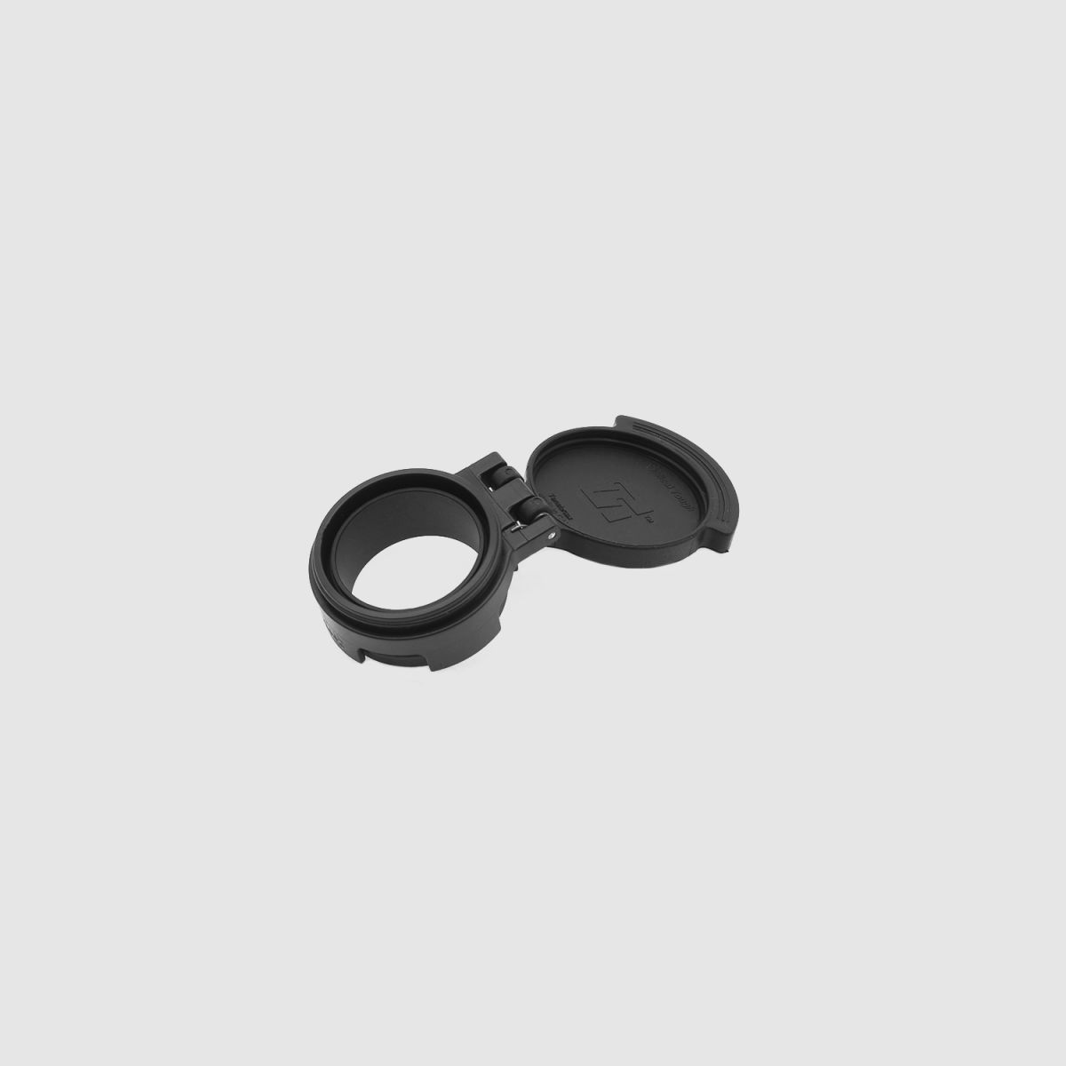 KAHLES Tenebraex Objektivlinsen Klappdeckel 24mm für HELIA, K16i, Bild 2 von 3