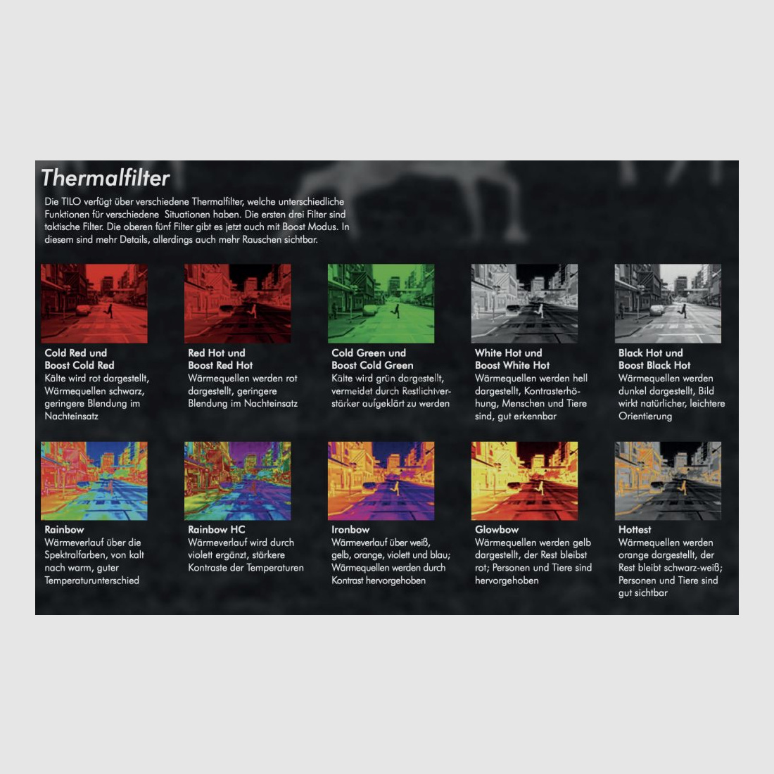 Industries Andres TILO-3Z+2×™