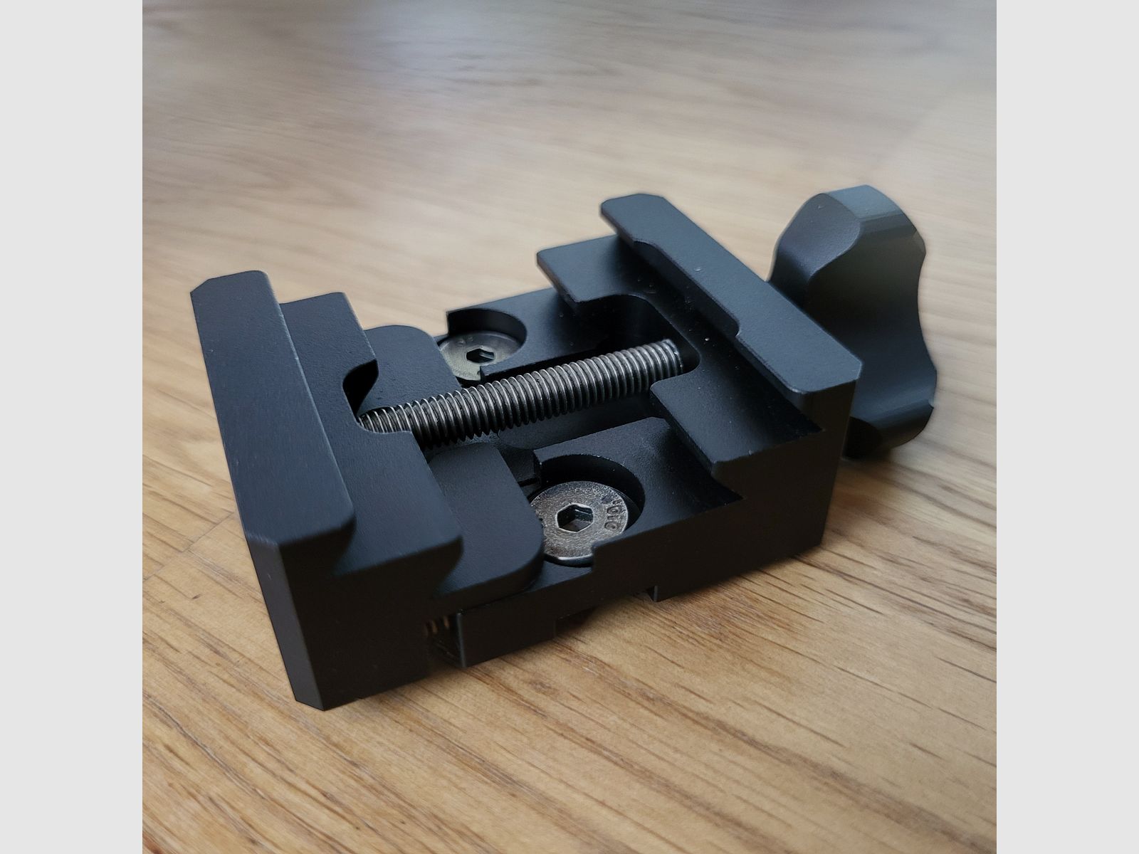 Bears Bipods Gear Upgrade