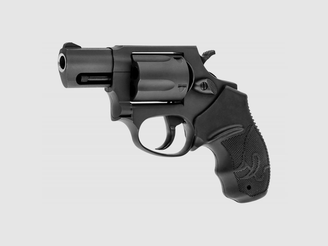 TAURUS M 605 357 MAG 2" / 51 MM LAUF BRÜNIERT, Bild 3 von 4