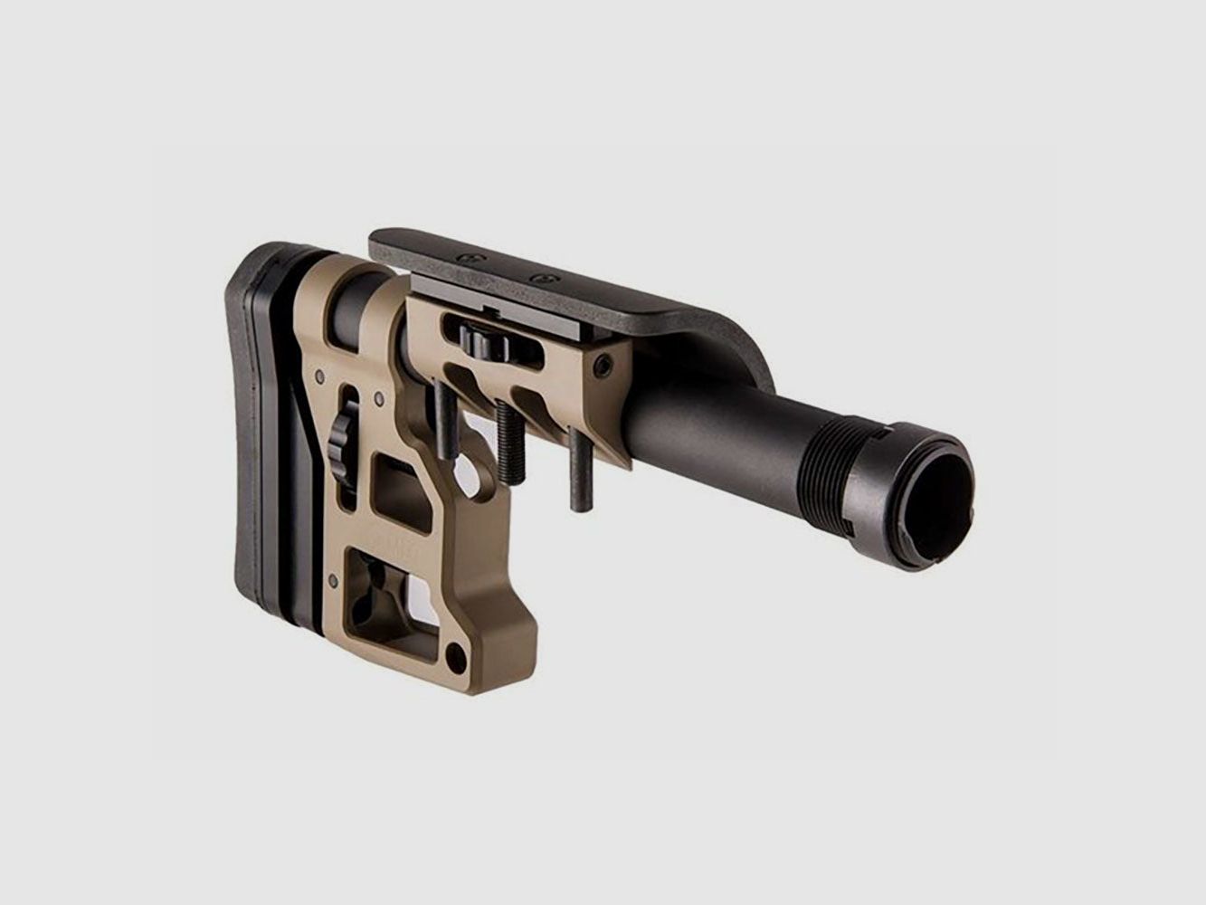 MDT Skeleton Carbine Stock SCS, Bild 1 von 2