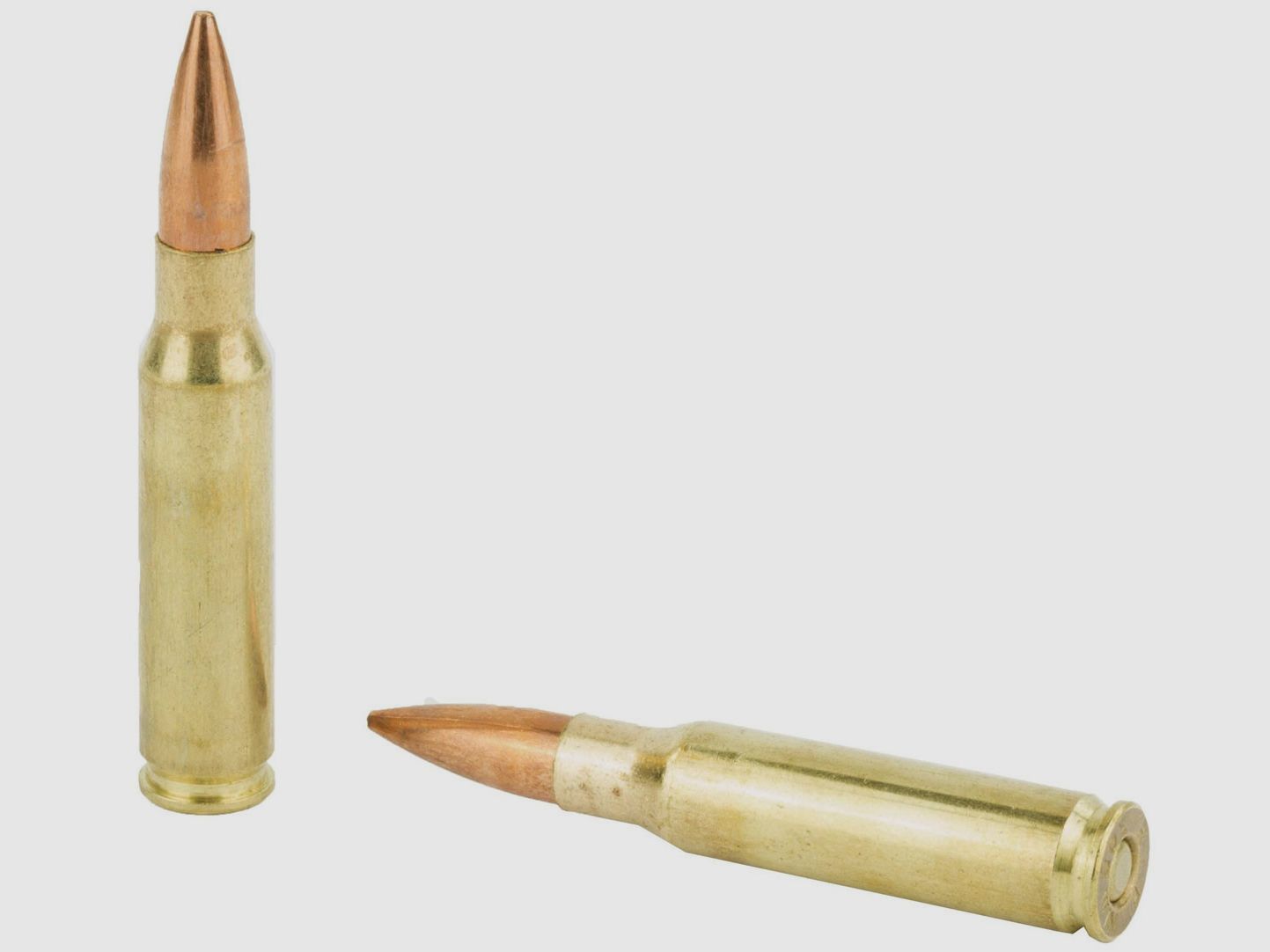 Büchsenmunition REMINGTON PREMIER MATCH – 308 Win. – 175 grains, Bild 3 von 3