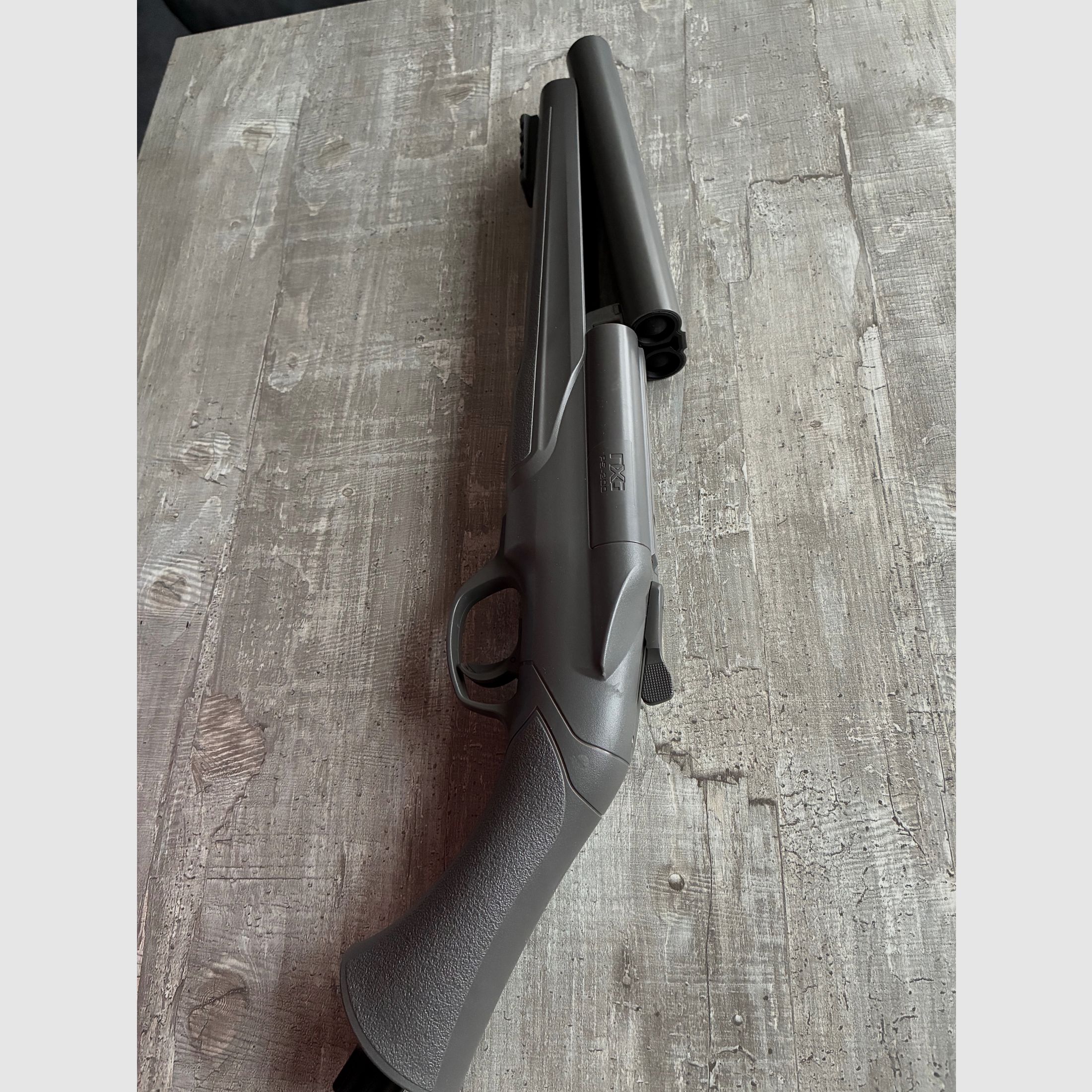 RAM UMAREX NXG PS-300 strzelba