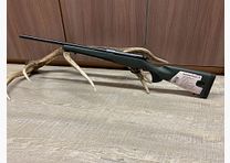 Mauser M18 Waldjagd