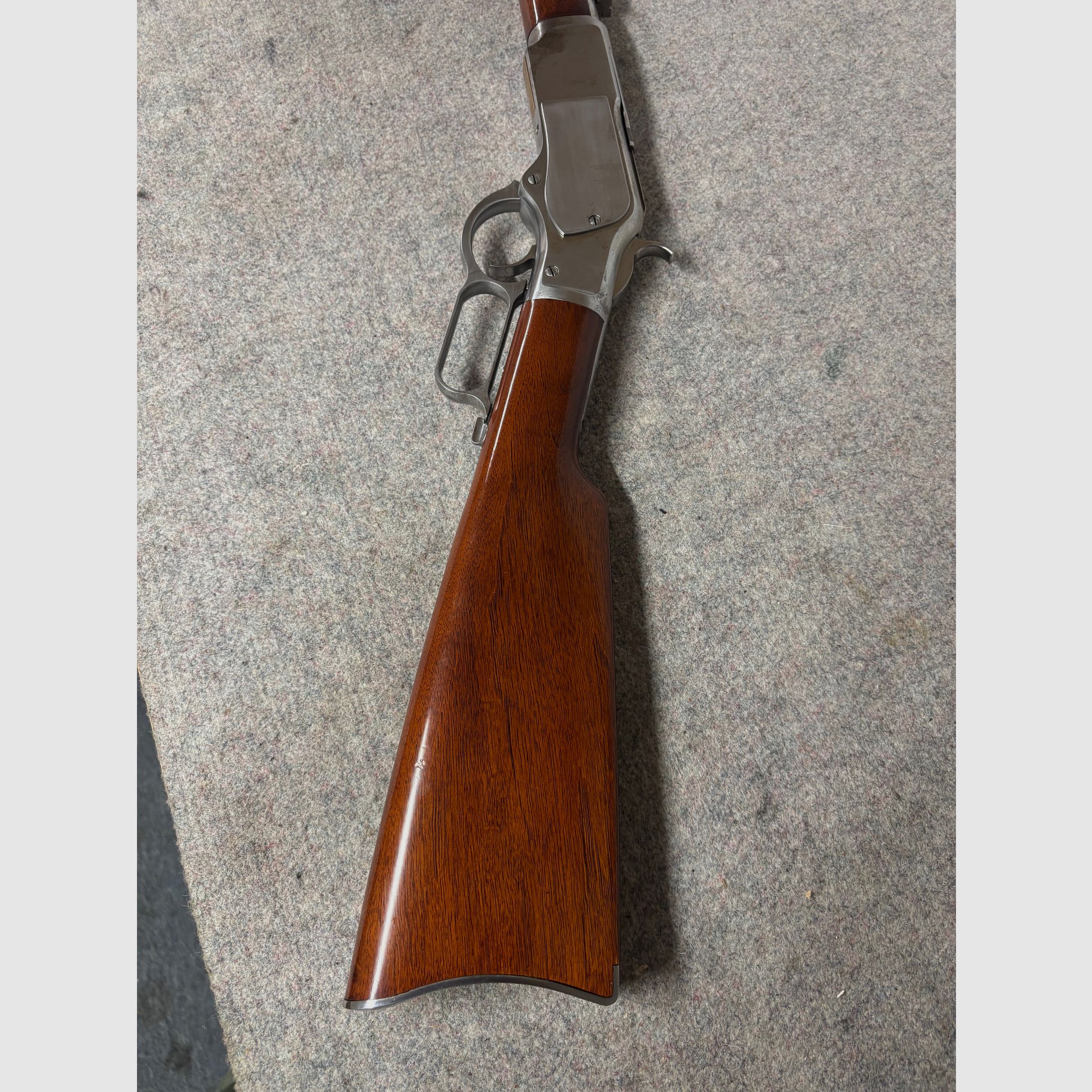 Uberti lever-action repeater Mod. 1873 44-40