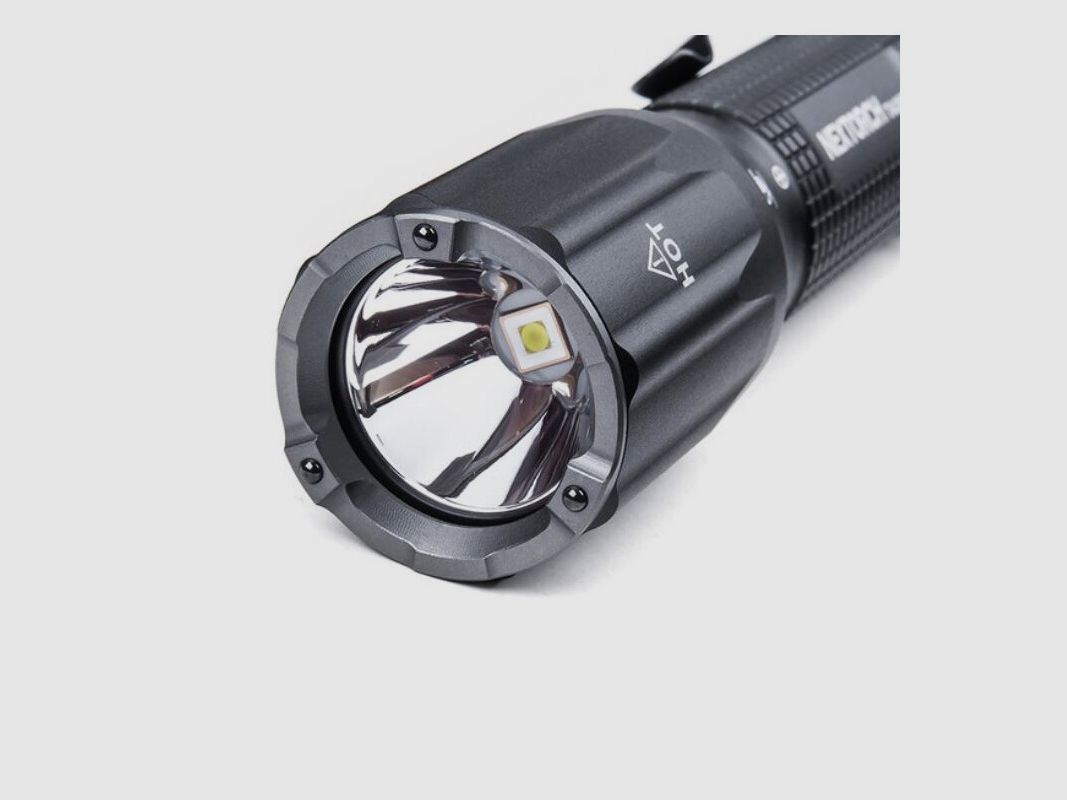 Nextorch Torcia LED Tattica 2200Lumen, immagine 5 di 10