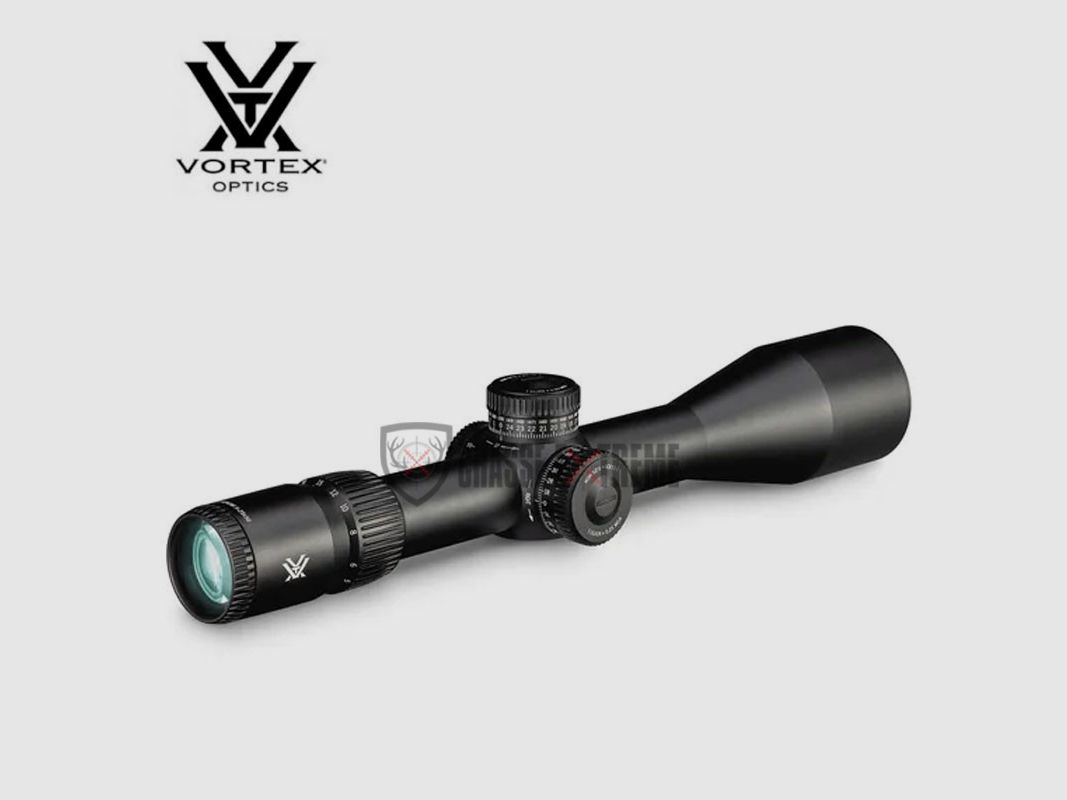 Zielfernrohr VORTEX Venom 5-25x56 EBR-7C FFP (Mrad), Bild 3 von 5