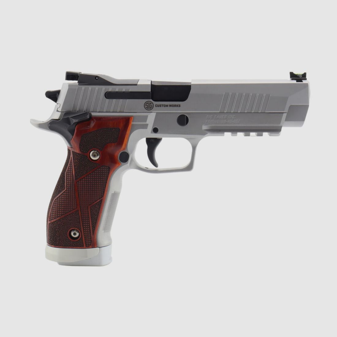 Sig Sauer P226 X-Five Classic X-5 X5 OR inkl. IPSC Champions-Package