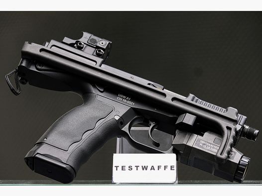 B&T USW A1