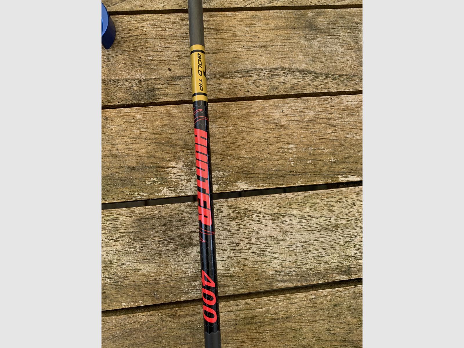 Bear Cruzer G2 LH