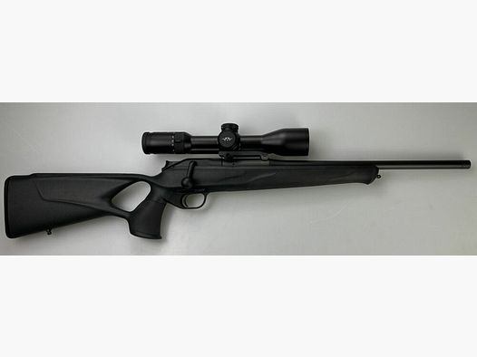 Blaser R8 Professional Success dunkelgrün