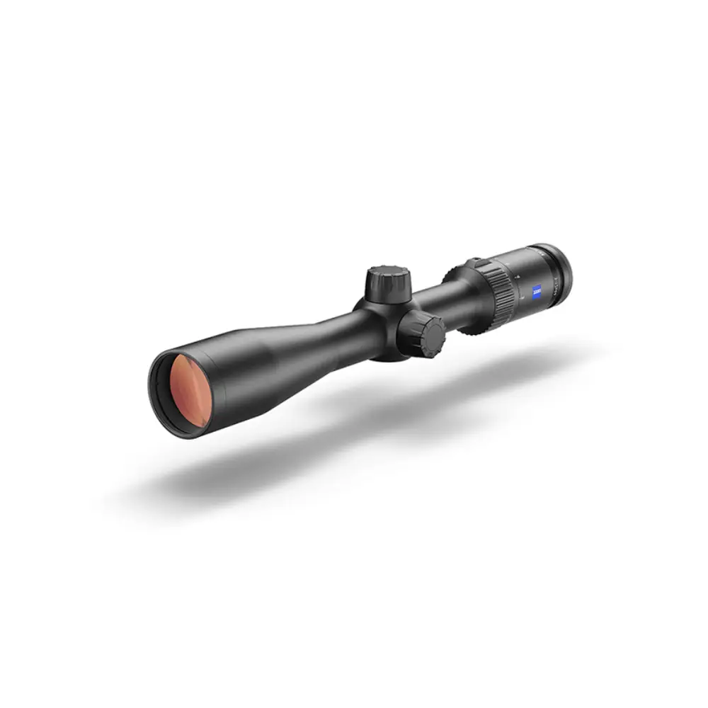 Lunette ZEISS Conquest V4 3-12×44, image 1 sur 2