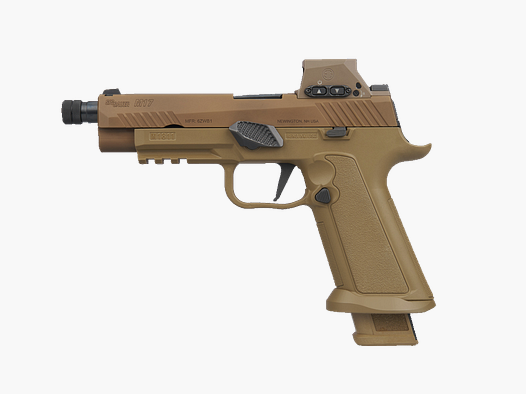 SIG SAUER M17 SOF