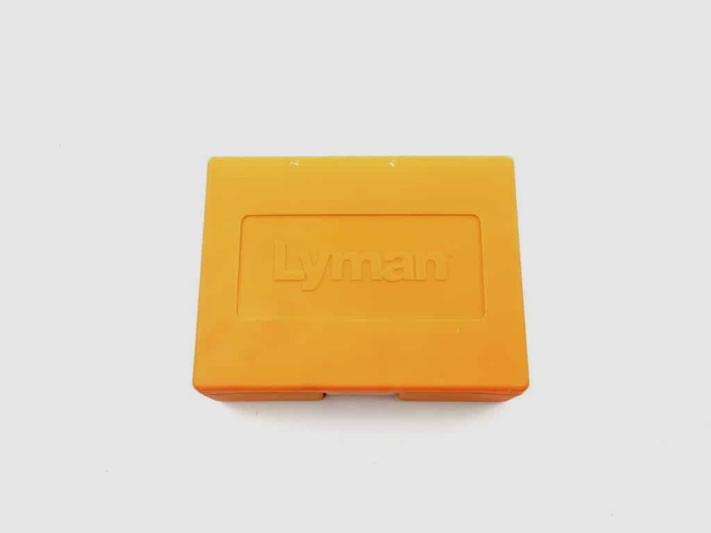 Lyman Precision 2 Die Set .308 Win., Bild 2 von 2