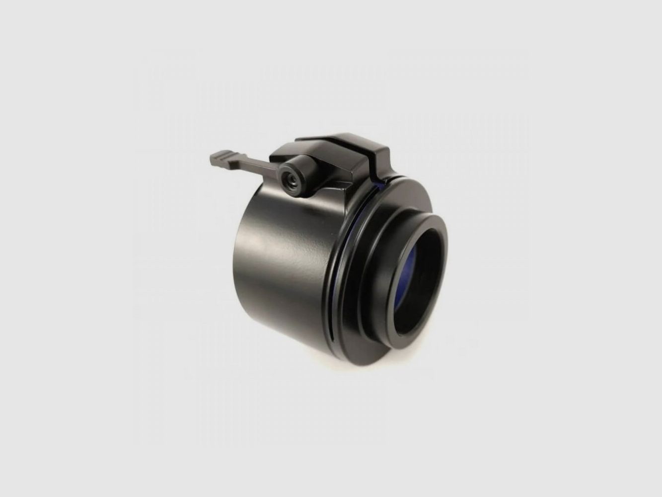 Adaptateur Q-R Rusan pour guide 64 mm ARTA435-64