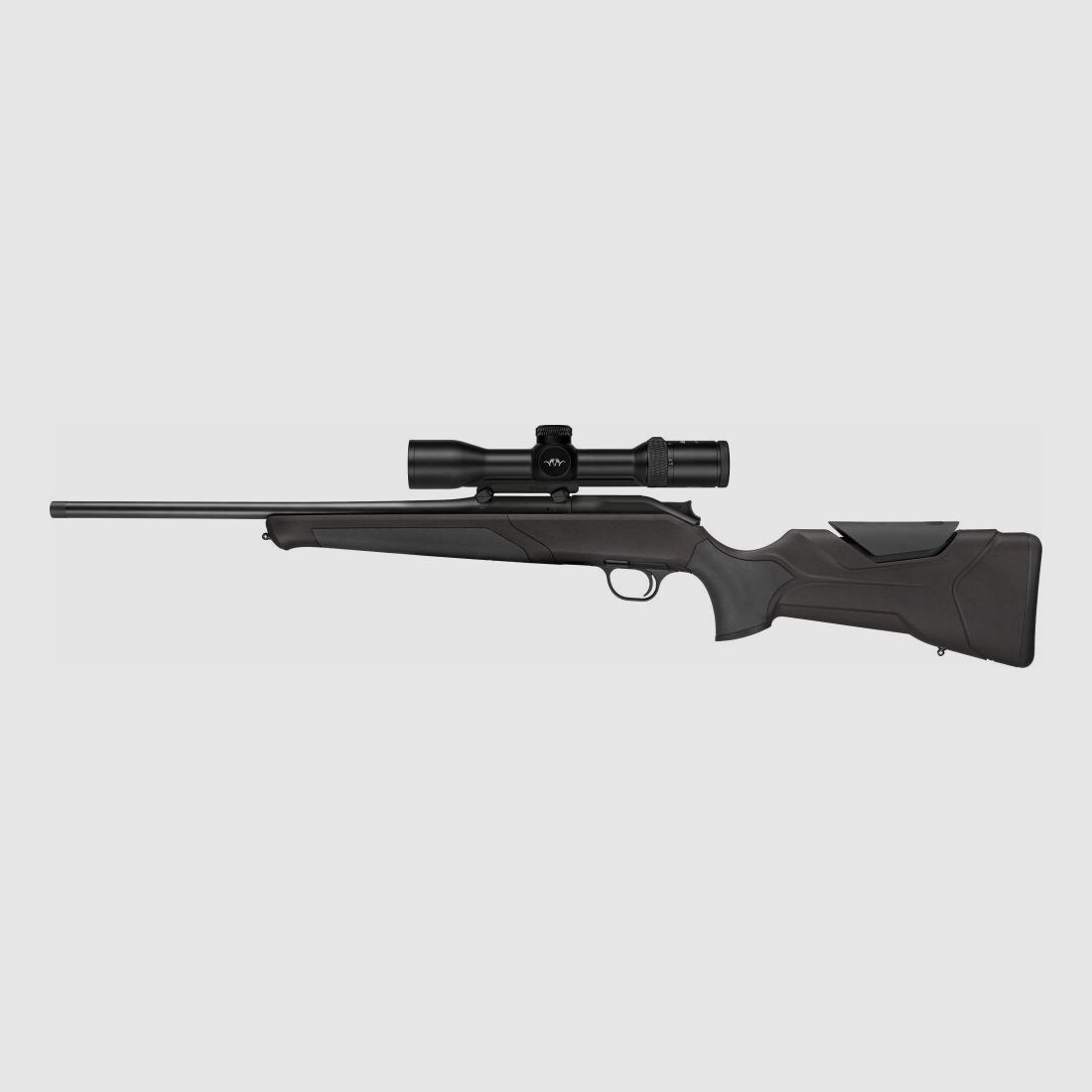 BLASER Blaser R8 Professional 2.0 Schwarz/Braun .308 Win + B2 1.7-10x42 iC S, Bild 2 von 7