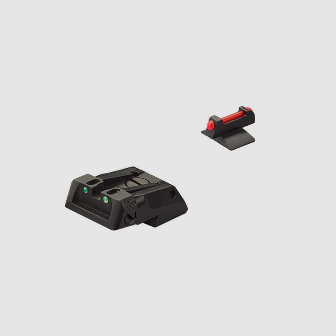 Kit de vise LPA SPF Fiber Colt 1911 XSE