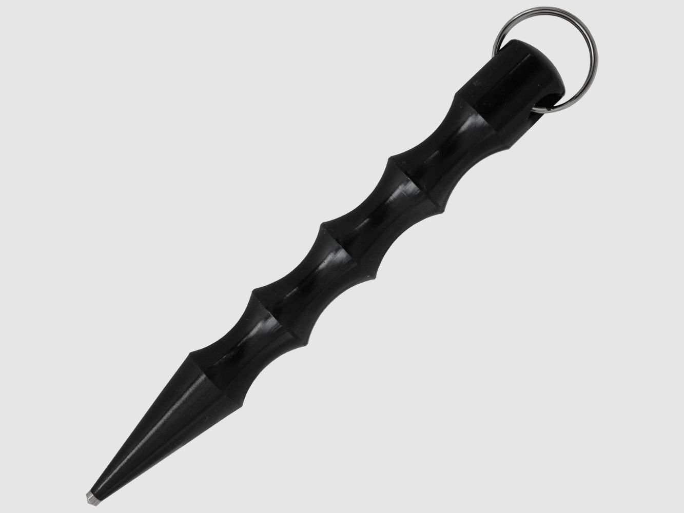 Kubotan avec brise-vitre