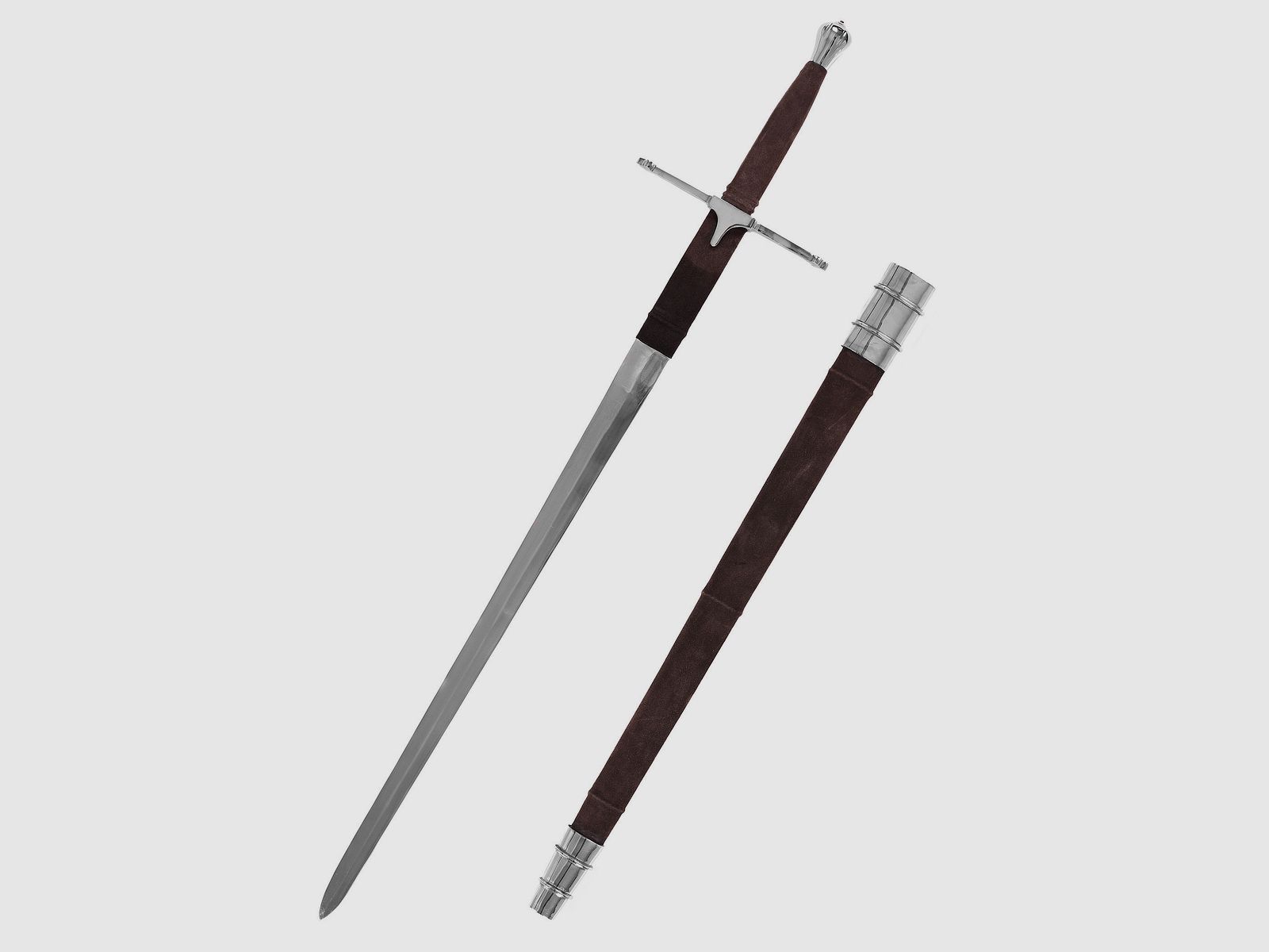 Film sword William Wallace with sheath