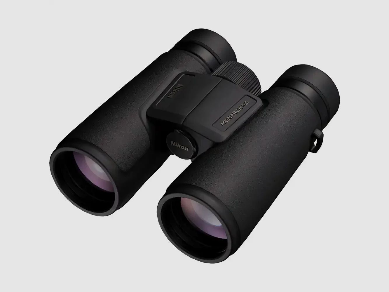 Nikon Fernglas Monarch M5 8x42