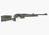 Merkel Helix Speedster Schwarzwildfieber Kaliber .308 Win. z tłumikiem Helix / dostępny od ręki