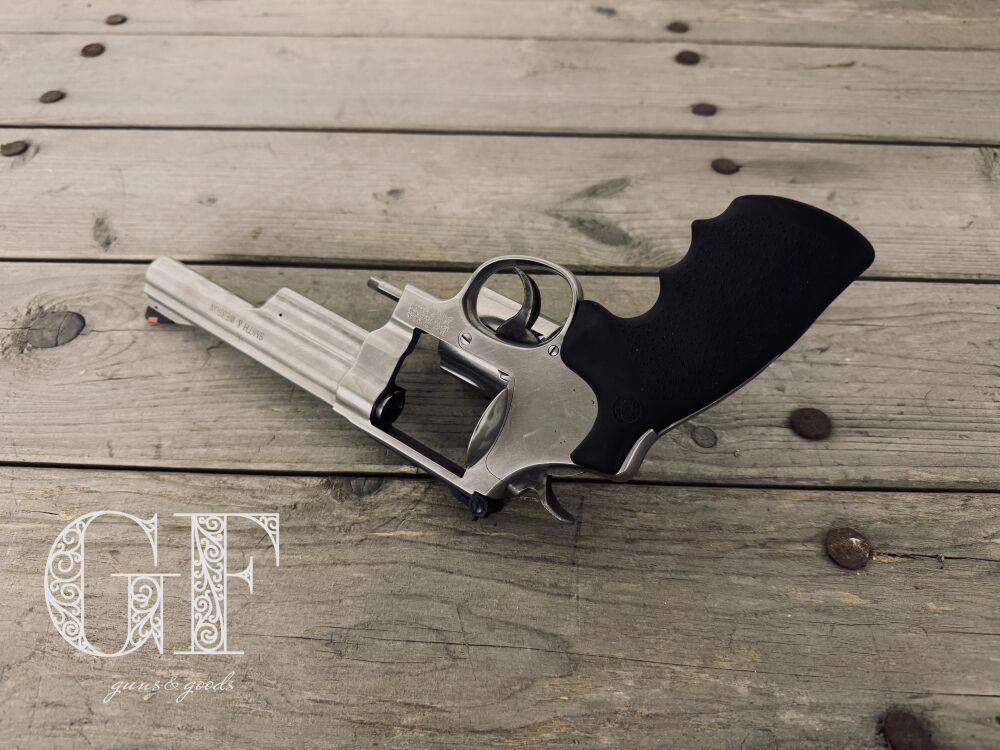 Smith & Wesson 629
