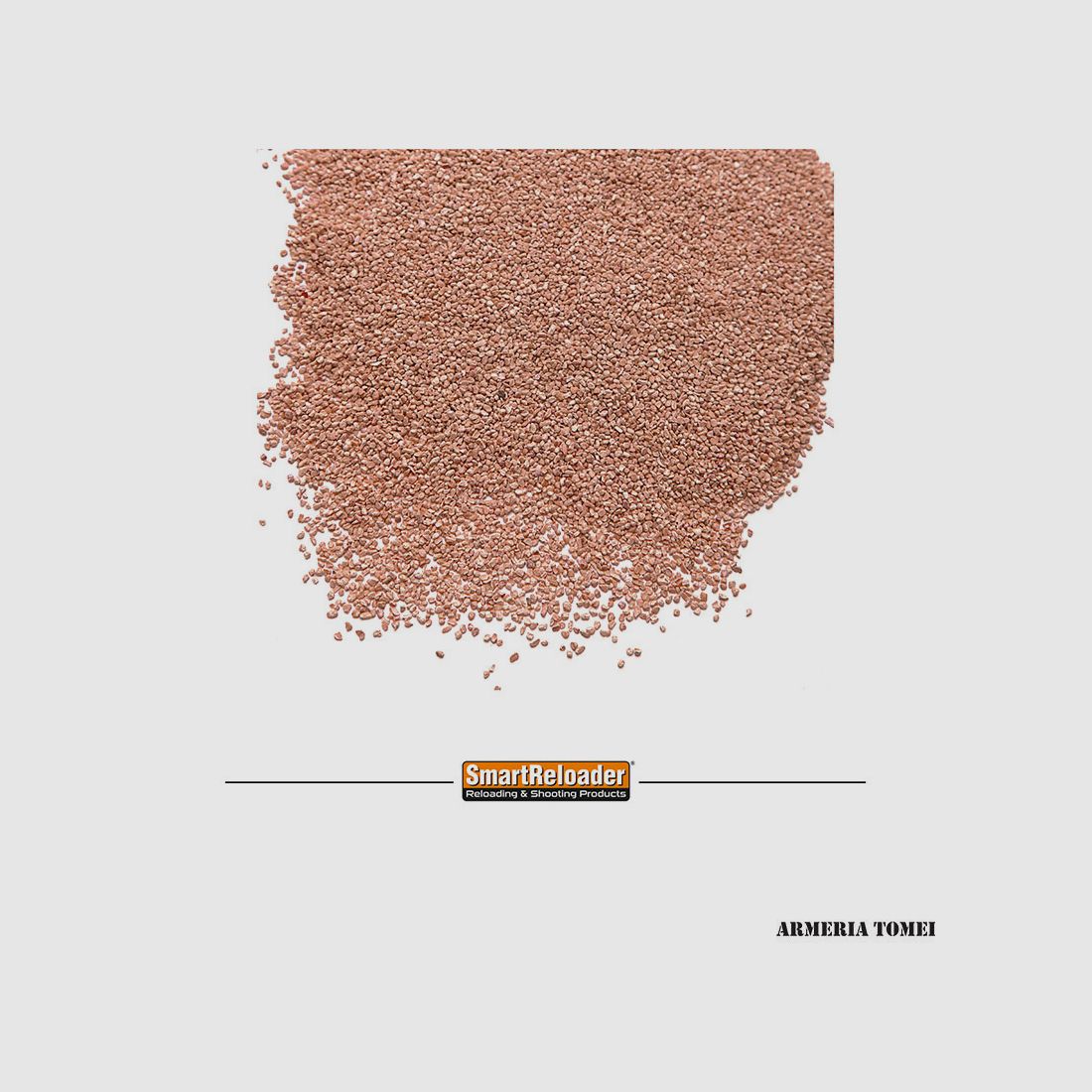 SMARTRELOADER – EXTREME BRASS POLISHING MEDIA (2kg.)