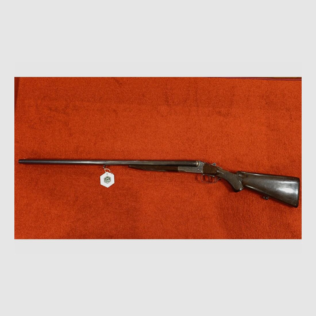 Stevens Arms Mod. 311 12/70;12/70, Bild 1 von 4