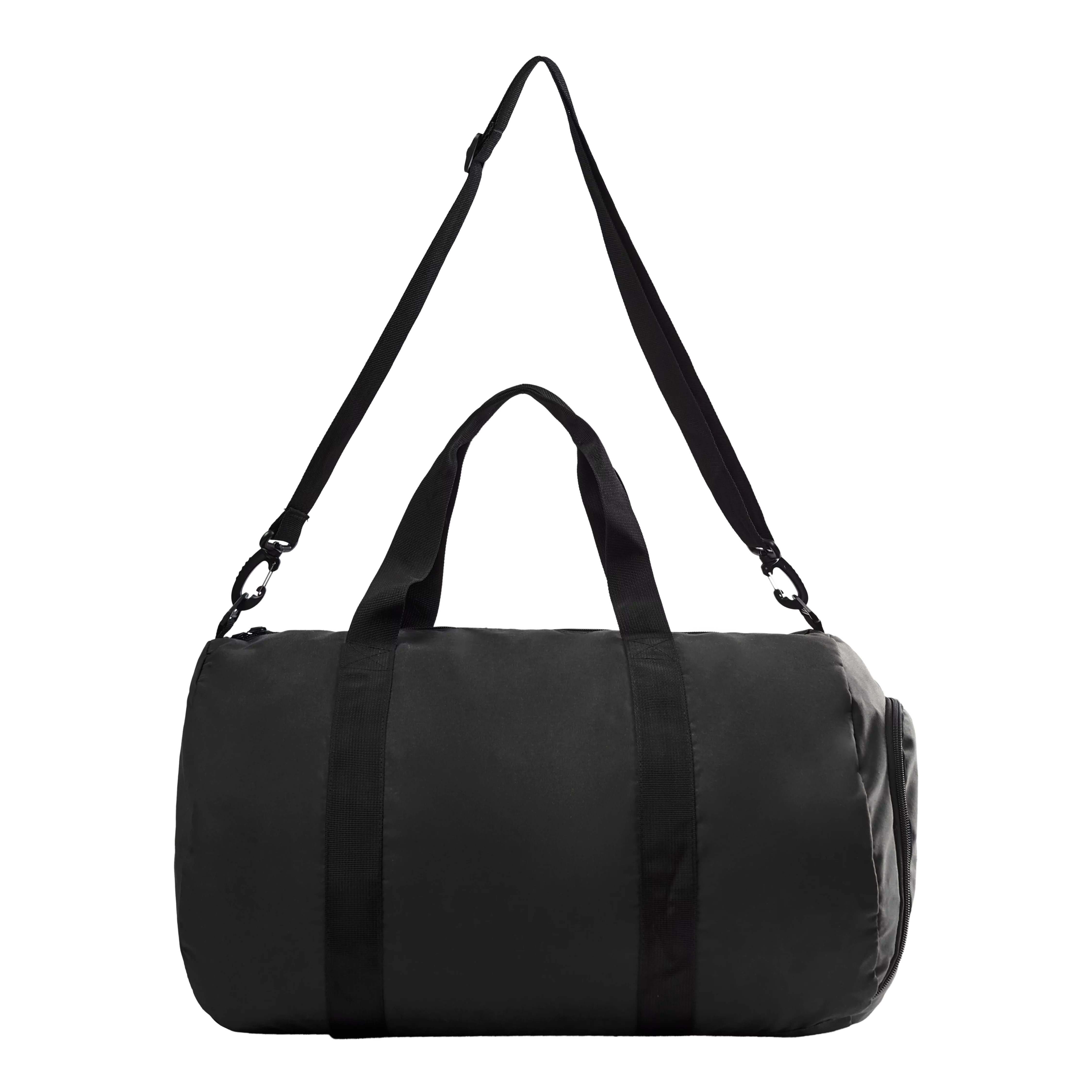 Duffel Bag 45 l - Black Ink, Bild 2 von 2
