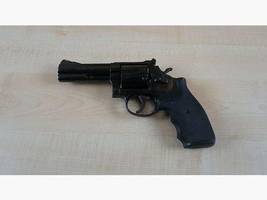 Smith & Wesson 586
