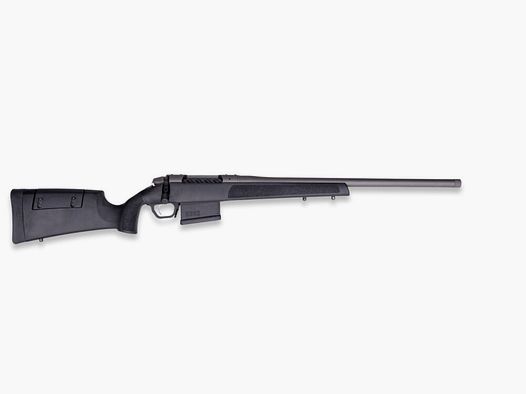 Weatherby 307 RANGE SF .308 WIN 20"/51CM 5/8"-24