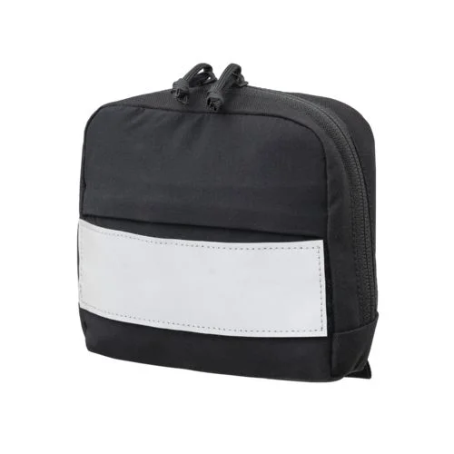 Large medical pouch SAR Large Pouch - Cordura - Black -, image 2 of 6