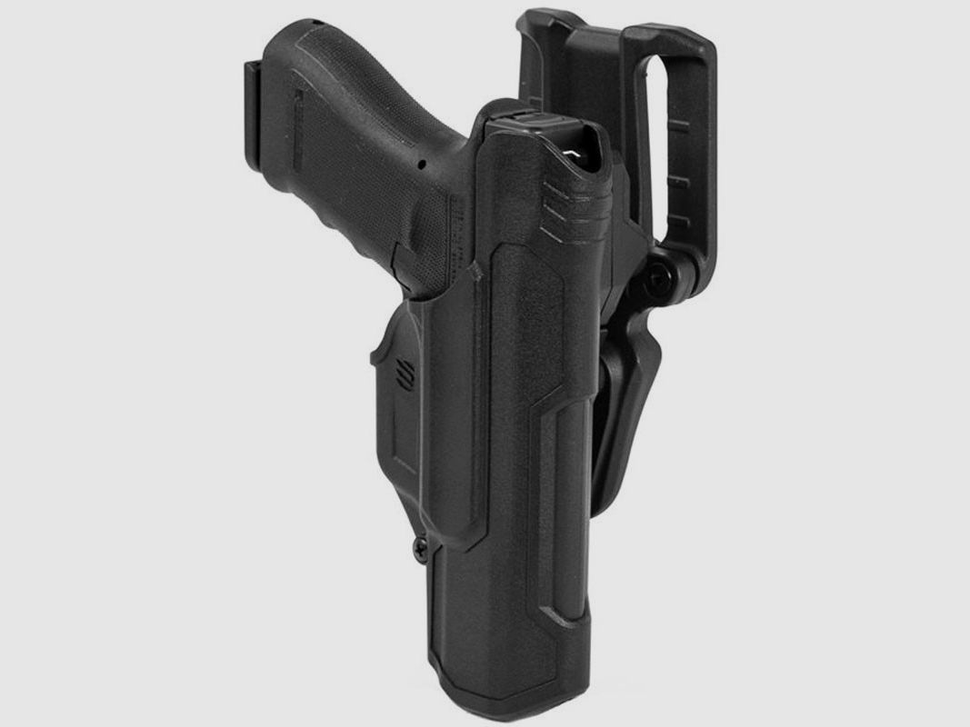 Funda de servicio BLACKHAWK! T-SERIES de Nivel 2 – SIG P320