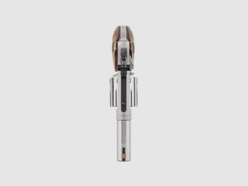 SMITH & WESSON 686 PLUS LUXE 3" .357mag, Bild 5 von 6