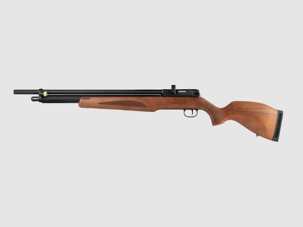 Diana XR-200 Premium Wood Regulated .25, image 3 sur 3