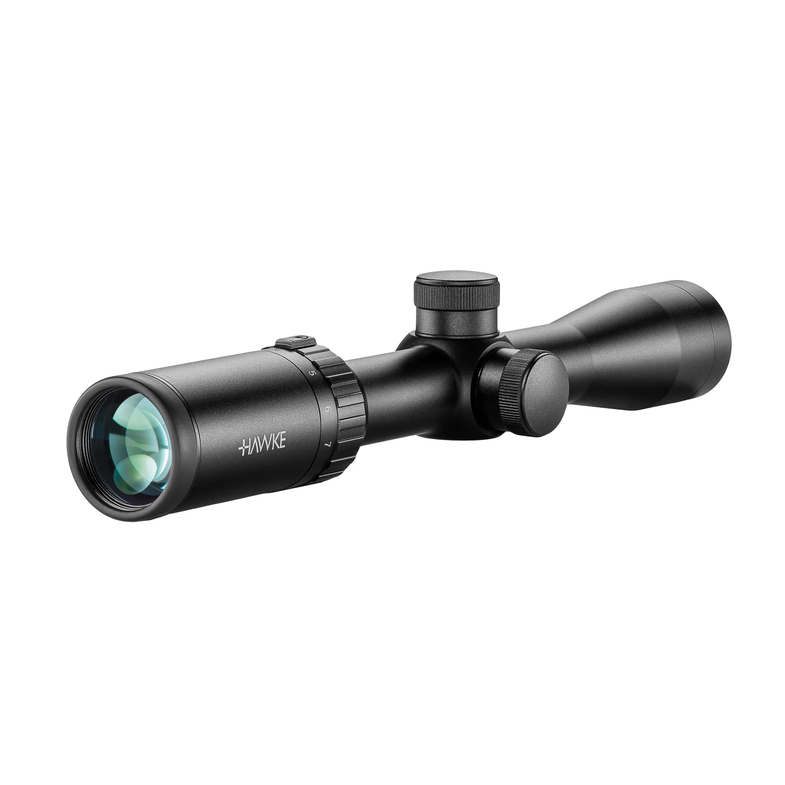 Luneta celownicza Hawke Vantage 1" 2-7x32 30/30, zdjęcie 4 z 10