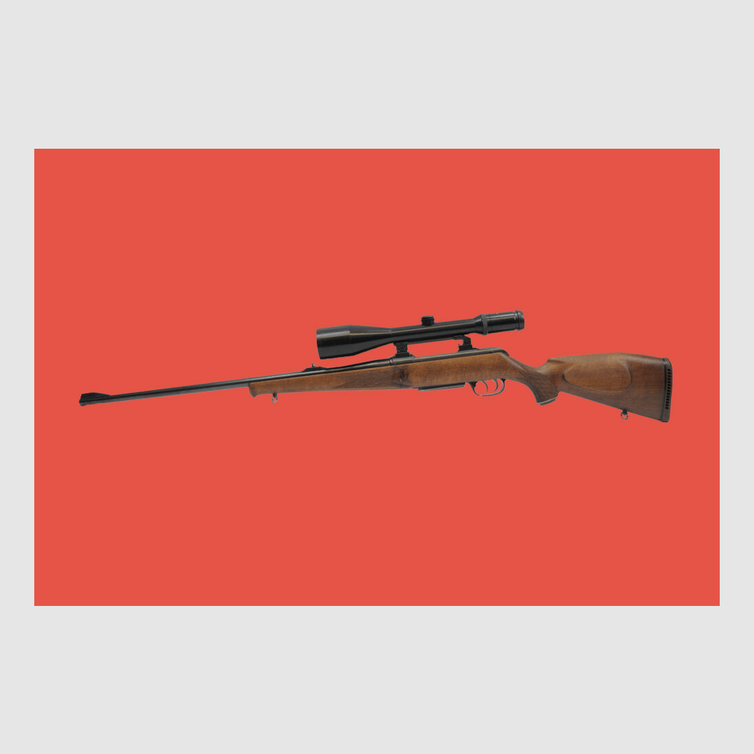 Krico Mod. 700