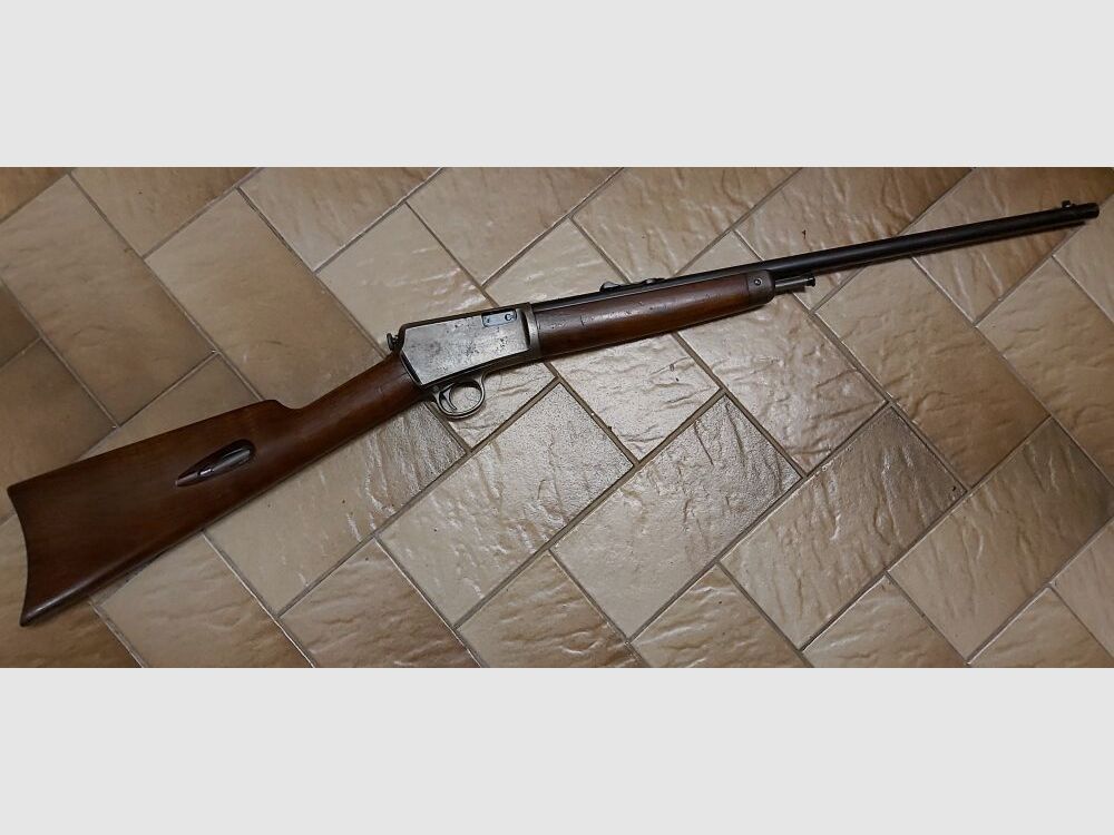 Winchester New Haven Mod. 1903