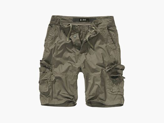 Brandit Brandit Shorts Ty oliv