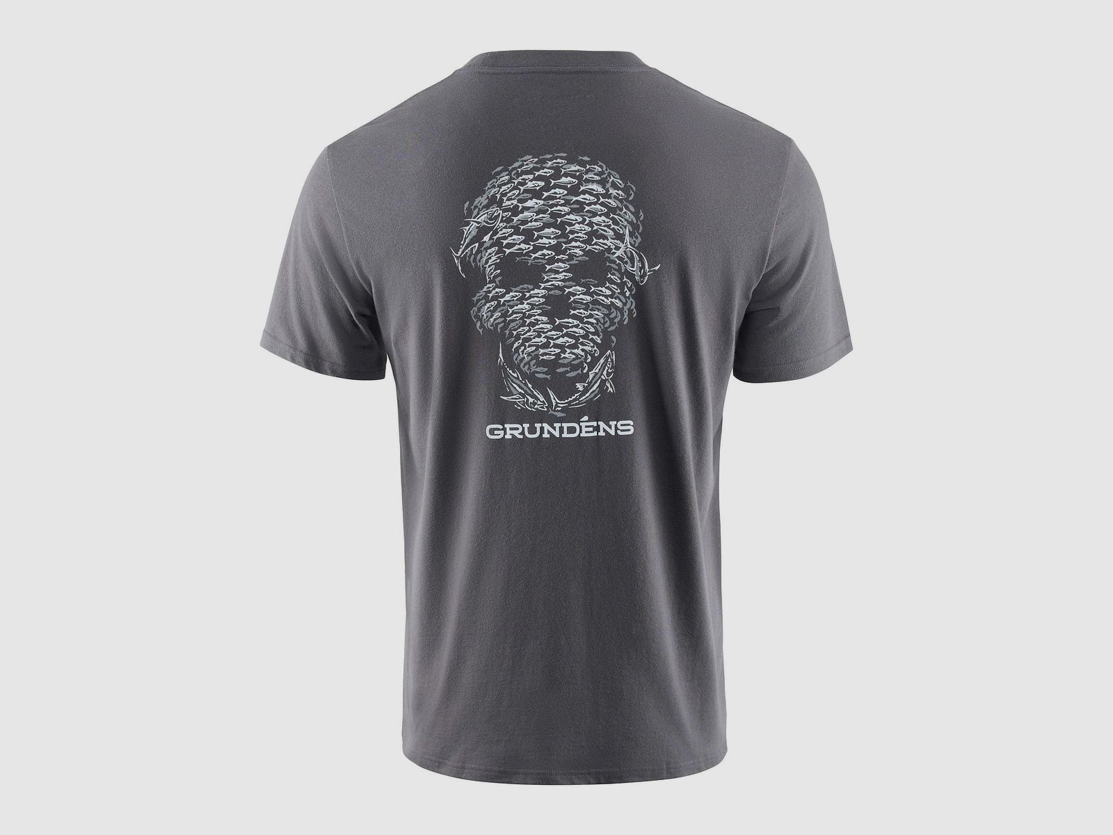 Grundens Bait Ball SS T-Shirt Anchor XL