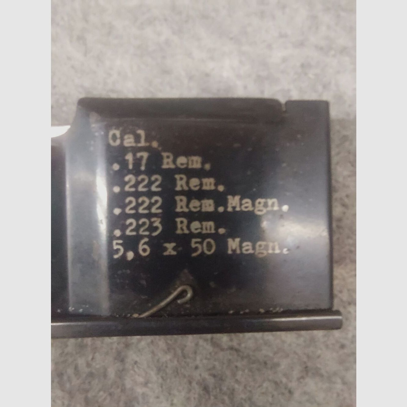 Krico 600