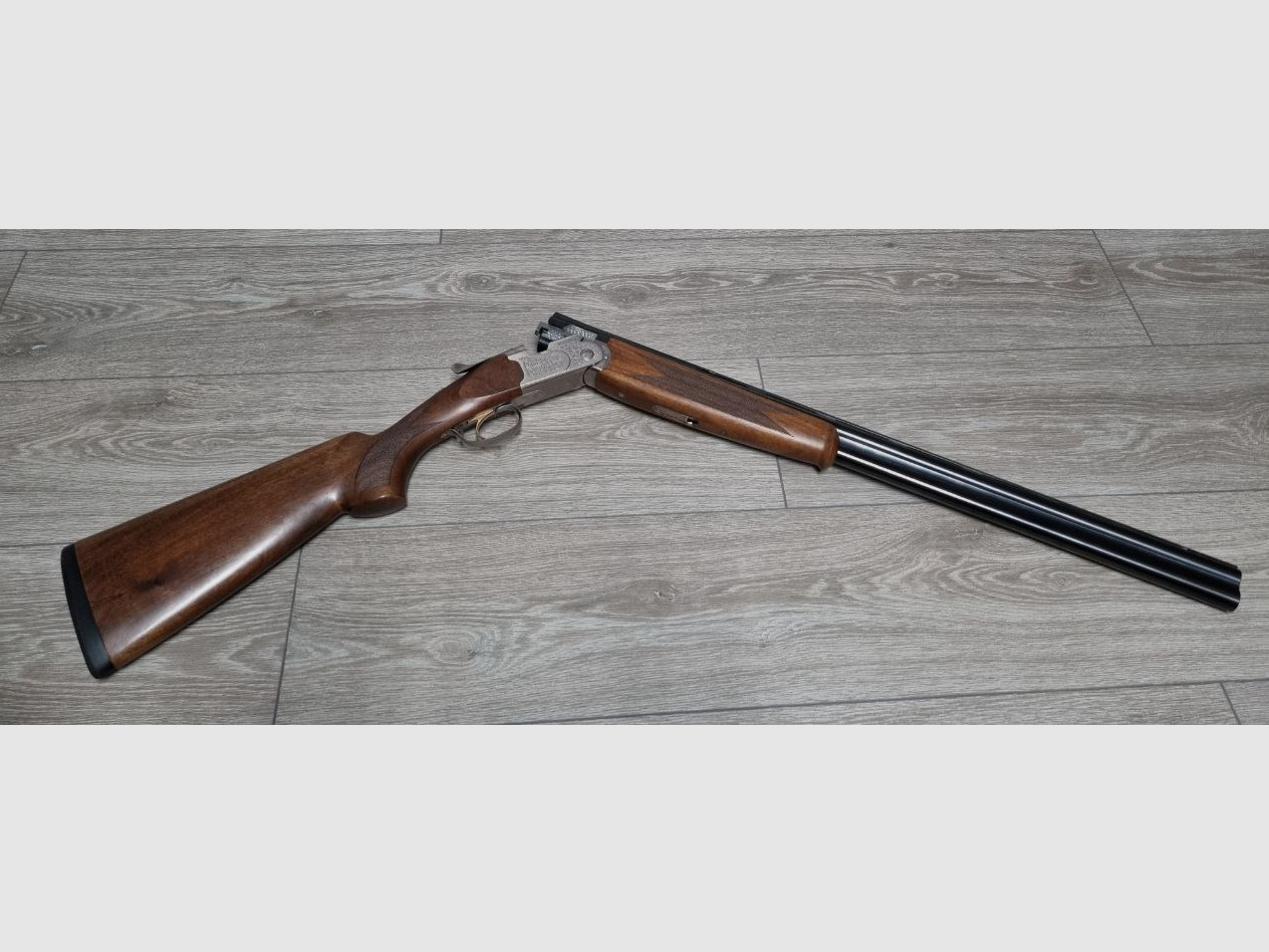 Fucile a doppia canna Beretta (cal. 12) Silver-Pigeon fucile da caccia 686 Silver Pigeon