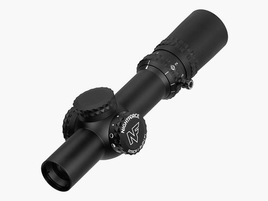 Luneta NIGHTFORCE ATACR 1-8x24 F1