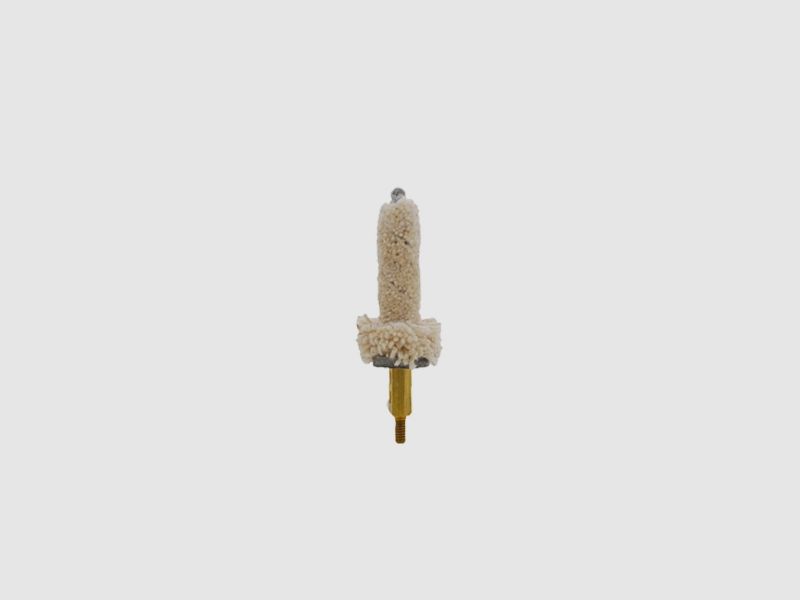 Wool Wiper Military Style AR15